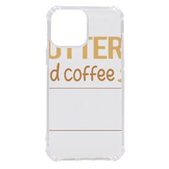 Pottery T-shirtif It Involves Coffee Pottery Potter T-shirt Iphone 13 Pro Max Tpu Uv Print Case by EnriqueJohnson