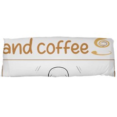 Powerlifting T-shirtif It Involves Coffee Powerlifting T-shirt Body Pillow Case (dakimakura) by EnriqueJohnson