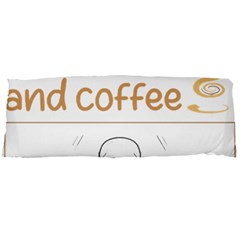 Powerlifting T-shirtif It Involves Coffee Powerlifting T-shirt Body Pillow Case Dakimakura (two Sides) by EnriqueJohnson