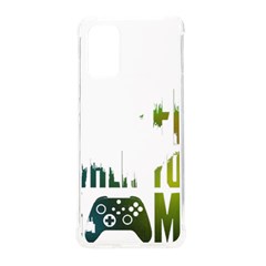 Gaming Controller Quote T- Shirt A Gaming Controller Quote Life Is Better When You Game T- Shirt (1) Samsung Galaxy S20plus 6 7 Inch Tpu Uv Case by ZUXUMI