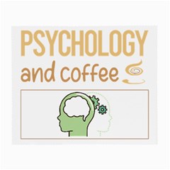 Psychology T-shirtif It Involves Coffee Psychology T-shirt Small Glasses Cloth by EnriqueJohnson