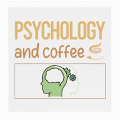 Psychology T-shirtif It Involves Coffee Psychology T-shirt Medium Glasses Cloth by EnriqueJohnson