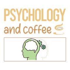 Psychology T-shirtif It Involves Coffee Psychology T-shirt Play Mat (rectangle) by EnriqueJohnson