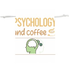 Psychology T-shirtif It Involves Coffee Psychology T-shirt Lightweight Drawstring Pouch (xl) by EnriqueJohnson