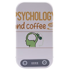 Psychology T-shirtif It Involves Coffee Psychology T-shirt Sterilizers by EnriqueJohnson