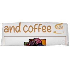 Quilting T-shirtif It Involves Coffee Quilting Quilt Quilter T-shirt Body Pillow Case (dakimakura) by EnriqueJohnson