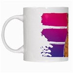 Quokka T-shirtbecause Quokkas Are Freaking Awesome T-shirt White Mug Left