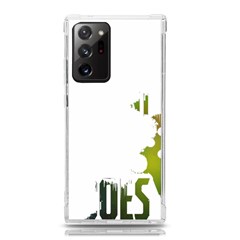 Gaming Controller Quote T- Shirt A Gaming Controller Quote Video Games T- Shirt (2) Samsung Galaxy Note 20 Ultra Tpu Uv Case by ZUXUMI