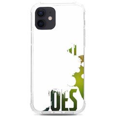 Gaming Controller Quote T- Shirt A Gaming Controller Quote Video Games T- Shirt (2) Iphone 12/12 Pro Tpu Uv Print Case by ZUXUMI