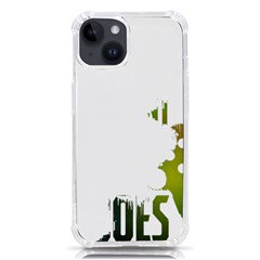 Gaming Controller Quote T- Shirt A Gaming Controller Quote Video Games T- Shirt (2) Iphone 14 Tpu Uv Print Case by ZUXUMI