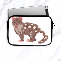 Quoll T-shirtnope Not Today Quoll 03 T-shirt Apple Ipad Mini Zipper Cases by EnriqueJohnson