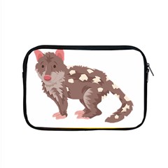 Quoll T-shirtnope Not Today Quoll 03 T-shirt Apple Macbook Pro 15  Zipper Case by EnriqueJohnson