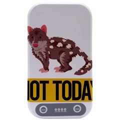 Quoll T-shirtnope Not Today Quoll 03 T-shirt Sterilizers by EnriqueJohnson