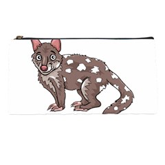 Quoll T-shirtsteal Your Heart Quoll 01 T-shirt Pencil Case by EnriqueJohnson