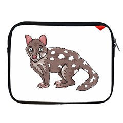 Quoll T-shirtsteal Your Heart Quoll 01 T-shirt Apple Ipad 2/3/4 Zipper Cases by EnriqueJohnson