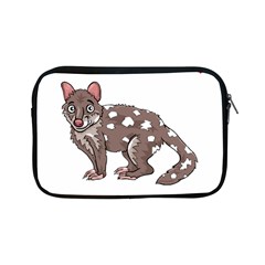 Quoll T-shirtsteal Your Heart Quoll 01 T-shirt Apple Ipad Mini Zipper Cases by EnriqueJohnson