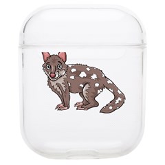 Quoll T-shirtsteal Your Heart Quoll 01 T-shirt Airpods 1/2 Case by EnriqueJohnson