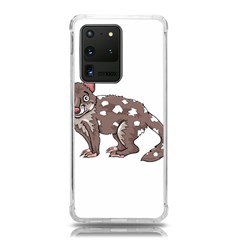 Quoll T-shirtsteal Your Heart Quoll 01 T-shirt Samsung Galaxy S20 Ultra 6 9 Inch Tpu Uv Case by EnriqueJohnson