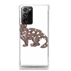 Quoll T-shirtsteal Your Heart Quoll 01 T-shirt Samsung Galaxy Note 20 Ultra Tpu Uv Case by EnriqueJohnson