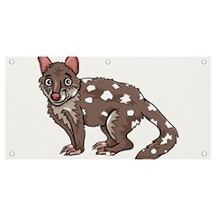 Quoll T-shirtsteal Your Heart Quoll 01 T-shirt Banner And Sign 4  X 2  by EnriqueJohnson