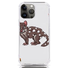 Quoll T-shirtsteal Your Heart Quoll 01 T-shirt Iphone 13 Pro Max Tpu Uv Print Case by EnriqueJohnson