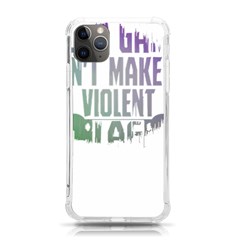 Gaming Controller Quote T- Shirt A Gaming Controller Quote Video Games T- Shirt (5) Iphone 11 Pro Max 6 5 Inch Tpu Uv Print Case by ZUXUMI