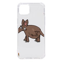 Aardvark  Shirt Steal Your Heart Aardvark 02  Shirt4 Iphone 14 Plus Tpu Uv Print Case by EnriqueJohnson