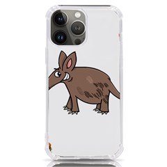 Aardvark  Shirt Steal Your Heart Aardvark 02  Shirt4 Iphone 13 Pro Max Tpu Uv Print Case by EnriqueJohnson