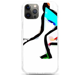 Abstract Art Sport Ace Tennis  Shirt Abstract - Art - Sport - Ace - Tennis  Shirt5 Iphone 12 Pro Max Tpu Uv Print Case by EnriqueJohnson