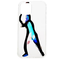 Abstract Art Sport Cross Ball Tennis  Shirt Abstract Art Sport Cross Ball Tennis  Shirt7 Iphone 12 Pro Max Tpu Uv Print Case by EnriqueJohnson