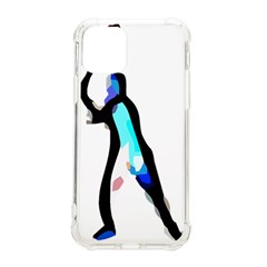 Abstract Art Sport Cross Ball Tennis  Shirt Abstract Art Sport Cross Ball Tennis  Shirt7 Iphone 11 Pro 5 8 Inch Tpu Uv Print Case