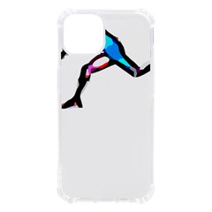 Abstract Art Sport Tennis  Shirt Abstract Art Sport Tennis  Shirt10 Iphone 13 Tpu Uv Print Case by EnriqueJohnson