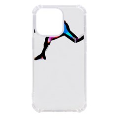 Abstract Art Sport Tennis  Shirt Abstract Art Sport Tennis  Shirt10 Iphone 13 Pro Tpu Uv Print Case by EnriqueJohnson