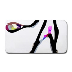 Abstract Art Sport Women Tennis  Shirt Abstract Art Sport Women Tennis  Shirt (1)11 Medium Bar Mat by EnriqueJohnson