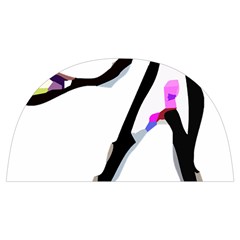 Abstract Art Sport Women Tennis  Shirt Abstract Art Sport Women Tennis  Shirt (1)11 Anti Scalding Pot Cap by EnriqueJohnson