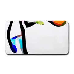 Abstract Art Sport Women Tennis  Shirt Abstract Art Sport Women Tennis  Shirt (3)13 Medium Bar Mat by EnriqueJohnson