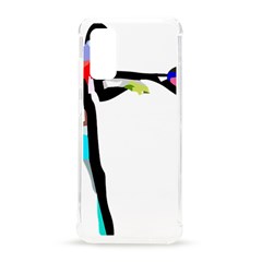 Abstract Art Sport Women Tennis  Shirt Abstract Art Sport Women Tennis  Shirt (3)13 Samsung Galaxy S20 6 2 Inch Tpu Uv Case by EnriqueJohnson