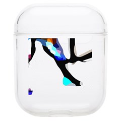 Abstract Art Sport Women Tennis  Shirt Abstract Art Sport Women Tennis  Shirt (4)14 Airpods 1/2 Case by EnriqueJohnson