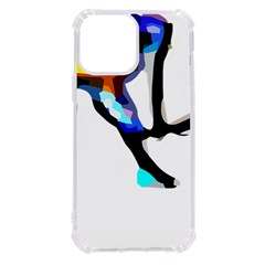 Abstract Art Sport Women Tennis  Shirt Abstract Art Sport Women Tennis  Shirt (4)14 Iphone 13 Pro Max Tpu Uv Print Case by EnriqueJohnson