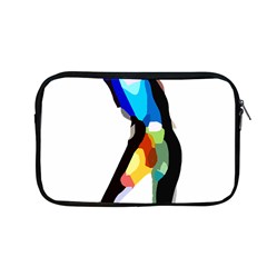 Abstract Art Sport Women Tennis  Shirt Abstract Art Sport Women Tennis  Shirt15 Apple Macbook Pro 13  Zipper Case by EnriqueJohnson