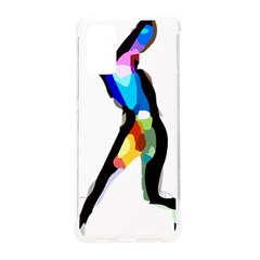 Abstract Art Sport Women Tennis  Shirt Abstract Art Sport Women Tennis  Shirt15 Samsung Galaxy S20plus 6 7 Inch Tpu Uv Case by EnriqueJohnson