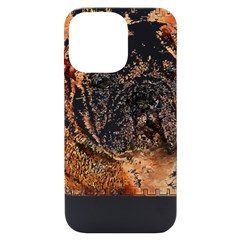 Bulldog T- Shirt English Bulldog Animal Wildlife Forest Nature Discovery Fauna T- Shirt Iphone 14 Pro Max Black Uv Print Case by JamesGoode