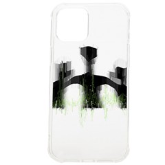 Ghost Hunting T- Shirt Ghost Hunting - Weekend Forecast Ghost Hunting With A Chance Of Cold Spots T- Iphone 12 Pro Max Tpu Uv Print Case