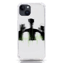 Ghost Hunting T- Shirt Ghost Hunting - Weekend Forecast Ghost Hunting With A Chance Of Cold Spots T- Iphone 14 Tpu Uv Print Case by ZUXUMI