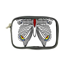 Butterfly Art T- Shirtbutterfly T- Shirt (1) Coin Purse by JamesGoode