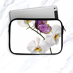 Butterfly Art T- Shirtbutterfly T- Shirt (2) Apple iPad Mini Zipper Cases