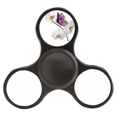 Butterfly Art T- Shirtbutterfly T- Shirt (2) Finger Spinner