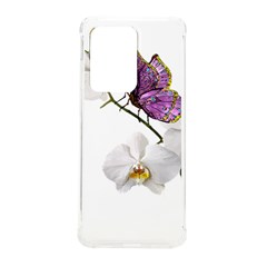 Butterfly Art T- Shirtbutterfly T- Shirt (2) Samsung Galaxy S20 Ultra 6.9 Inch TPU UV Case