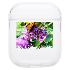 Butterfly T- Shirt Butterfly & Buddleia T- Shirt Airpods 1/2 Case