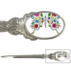 Butterfly T- Shirt Butterfly T- Shirt Letter Opener